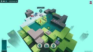 Скриншот 4 к игре ArchOlden