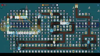 Скриншот 1 к игре Haunted Tower: Tower Defense