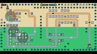 Скриншот 3 к игре Haunted Tower: Tower Defense