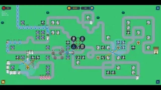 Скриншот 4 к игре Haunted Tower: Tower Defense