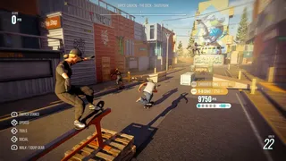 Скриншот 7 к игре Riders Republic