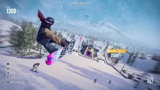 Скриншот 9 к игре Riders Republic