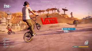Скриншот 12 к игре Riders Republic