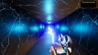 Скриншот 5 к игре Origin Unknown