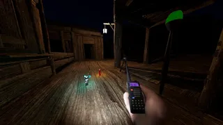 Скриншот 2 к игре Daemonium