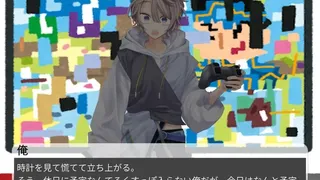 Скриншот 2 к игре 狂信ちゃん
