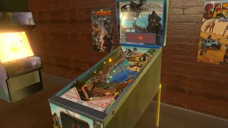 Скриншот 2 к игре Pirates Pinball