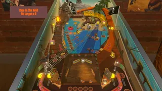 Скриншот 7 к игре Pirates Pinball