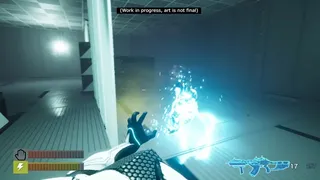 Скриншот 2 к игре Project: Elementals