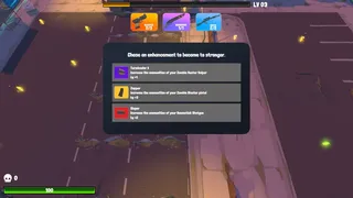 Скриншот 5 к игре The Last Survivors