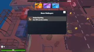 Скриншот 6 к игре The Last Survivors