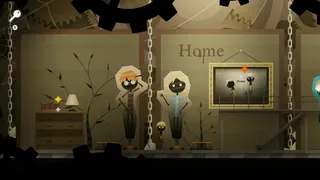 Скриншот 1 к игре In His Time