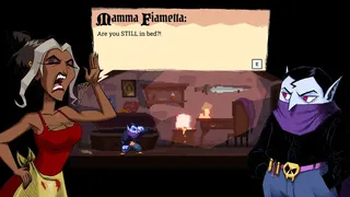 Скриншот 3 к игре Slice and Bite
