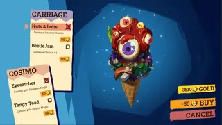 Скриншот 4 к игре Slice and Bite
