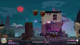 Скриншот 8 к игре Slice and Bite