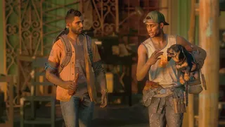 Скриншот 9 к игре Far Cry 6