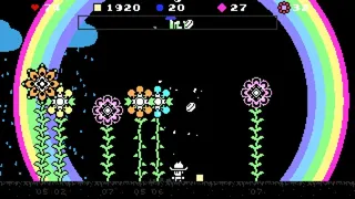 Скриншот 1 к игре Tuttle: Star Flower Harvest