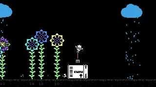 Скриншот 2 к игре Tuttle: Star Flower Harvest