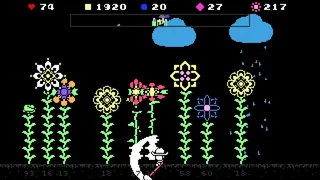 Скриншот 3 к игре Tuttle: Star Flower Harvest