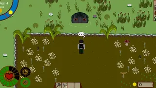 Скриншот 1 к игре The Pellar