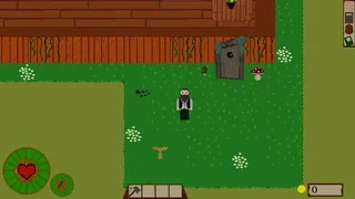 Скриншот 3 к игре The Pellar