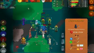Скриншот 1 к игре Castlewatch