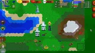 Скриншот 2 к игре Castlewatch