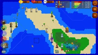 Скриншот 3 к игре Castlewatch