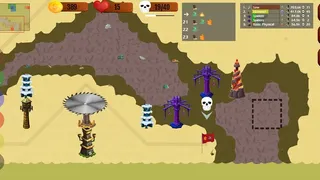 Скриншот 5 к игре Castlewatch