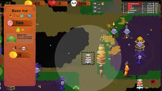 Скриншот 6 к игре Castlewatch