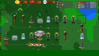 Скриншот 7 к игре Castlewatch