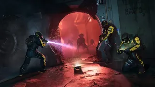 Скриншот 1 к игре Tom Clancy’s Rainbow Six Extraction