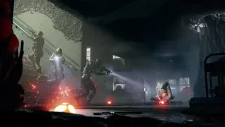 Скриншот 5 к игре Tom Clancy’s Rainbow Six Extraction