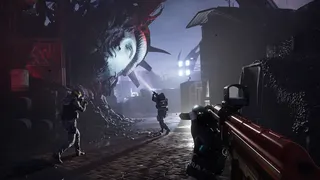Скриншот 6 к игре Tom Clancy’s Rainbow Six Extraction