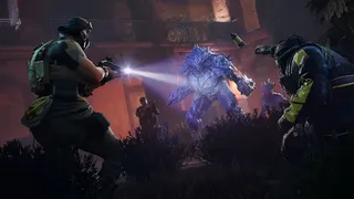 Скриншот 8 к игре Tom Clancy’s Rainbow Six Extraction