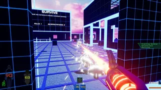 Скриншот 4 к игре CONSORTIUM Remastered