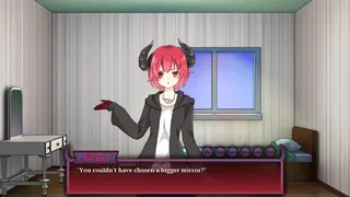 Скриншот 1 к игре Vivian Carmine