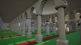 Скриншот 4 к игре Salah Simulator