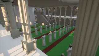 Скриншот 5 к игре Salah Simulator