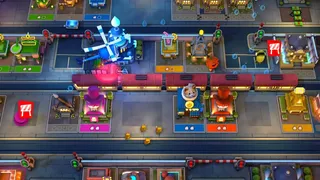Скриншот 7 к игре Monopoly Madness