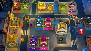 Скриншот 8 к игре Monopoly Madness