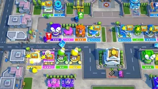 Скриншот 10 к игре Monopoly Madness