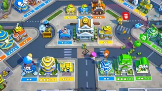 Скриншот 12 к игре Monopoly Madness