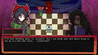 Скриншот 2 к игре NeverHome Ch.1 - Hall of Apathy