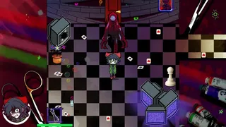 Скриншот 3 к игре NeverHome Ch.1 - Hall of Apathy