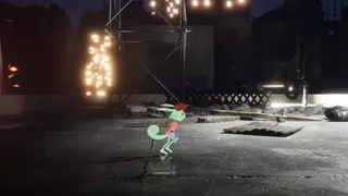 Скриншот 3 к игре LUS: Last Unit Standing