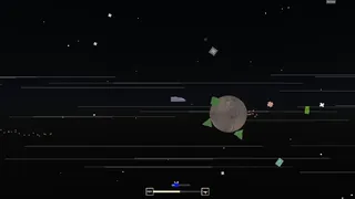 Скриншот 3 к игре Cattle Hyperdrive