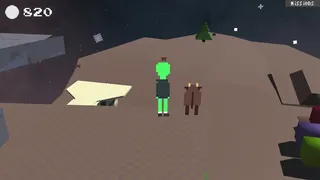 Скриншот 5 к игре Cattle Hyperdrive