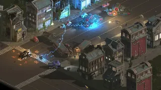 Скриншот 3 к игре D.O.R.F. Real-Time Strategic Conflict