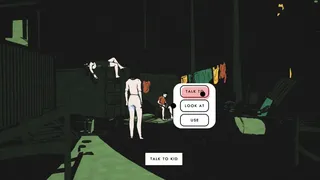 Скриншот 2 к игре Phoenix Springs: Prologue